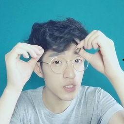 成人出游简单发型男生视频,男生简单发型视频教程