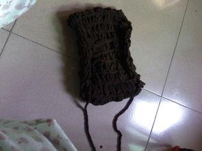 成人围巾怎么收尾视频,轻松打造完美收尾