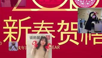 成人祝福元旦视频短片,温馨短片传递美好祝愿