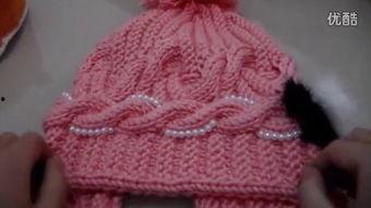 成人情侣围巾编织视频,温馨相伴，一针一线织出爱意