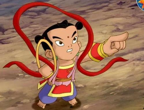 哪吒成人睡衣视频大全,时尚与童趣的完美融合