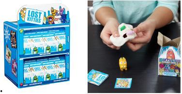 成人用品盲盒开箱视频