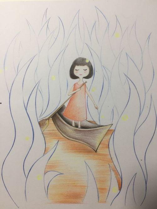 变成人绘画视频,揭秘变形成人绘画视频的魔法之旅