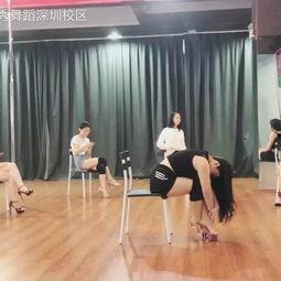 成人送戒指舞蹈视频教学