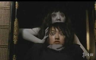 贞子重新变成人的视频,惊悚视频揭秘她如何重返人间