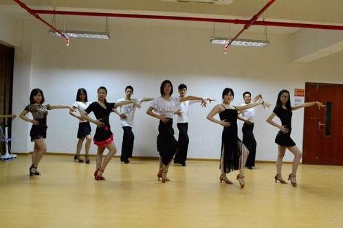 长峰成人舞蹈视频,优雅舞步，释放身心魅力之旅